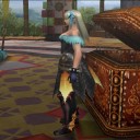 (MHF) 特４匠業物　ＢＰ１３使用