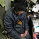 オカアサンの決断　“さよなら、丼のないラーメン屋さん”　の巻