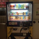 前から気になっていたが大泉学園駅のメーテルは・・・
