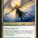 【ＭＴＧ】底辺プレイヤーのＡＶＲカード考察②