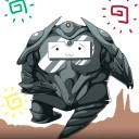 王下七武海　『肉体的に刻む者、木吉カズヤ』