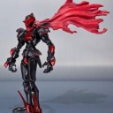 D-Artsでナイトブレイザー発売・・・だと・・・！！