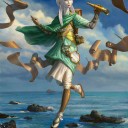 いつからｍｔｇは萌えTCGになったんですかねぇ・・・？
