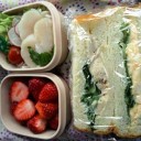 弁当屋『クソムシ』臨時休業は終了しました　“燃えかすの傾向と対策”　の巻