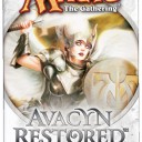 【AVR・アヴァシンの帰還プレビュー Vol.16画像付】　『緑の奇跡登場！！！・・・・・地味だけどｗ』の巻