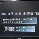 山羊とPS2と液晶モニタ