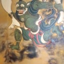龍（ドラゴン）探索　ｉｎ　京都２０１２０４０８