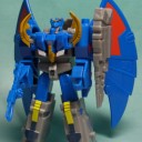 トランスフォーマーガム第５弾その１