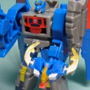 トランスフォーマーガム第５弾その１
