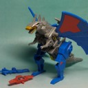 トランスフォーマーガム第５弾その１
