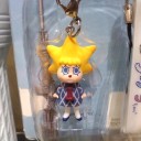 こっち見んな！