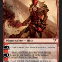 【ＭＴＧ】底辺プレイヤーのＡＶＲカード考察⑭