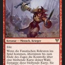 【ＭＴＧ】底辺プレイヤーのＡＶＲカード考察⑮
