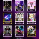 FLOWER繋がった