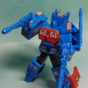 トランスフォーマーガム５弾その２