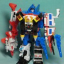 トランスフォーマーガム５弾その２