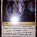 【MTG】弐寺3段合格とAVRとマジキチ土地【弐寺】