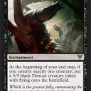 【ＭＴＧ】底辺プレイヤーのＡＶＲカード考察⑲