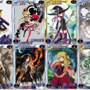 拡散性ミリオンアーサーの一日メンテ終わったよー＾＾
