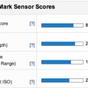 D800 vs 5DMk3 vs 5DMk2（その２）DxO Mark Score