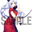 6.0あみあみ＆サーパラ特典。