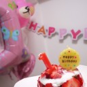 happy