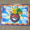 ポケモンたちの集う空