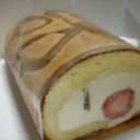グラマシーニューヨーク　ロールケーキ
