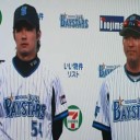 逆転で本拠地初連勝！小杉２年ぶり勝利！最下位脱出だぜ～！！