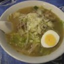 たんめん・・・・
