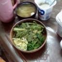 間違えた。
