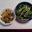 ランチ。