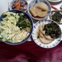 久しぶりに。