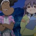 イマドキの小学生はサバサバしてるね