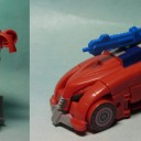 トランスフォーマーガム５弾その3