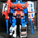 トランスフォーマーガム５弾その3