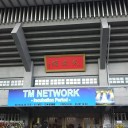TM network ライブin武道館初日。（感想途中）