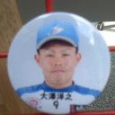 兵庫ブルーサンダーズ２０１２新入団選手紹介その5