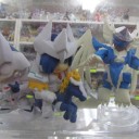4月3週の新製品　ねんどろいどぷらす　カードファイト!!ヴァンガード　グレード01