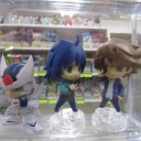 4月3週の新製品　ねんどろいどぷらす　カードファイト!!ヴァンガード　グレード01