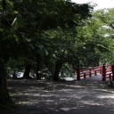 休息