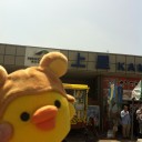 リゾバなう。