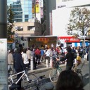 2012/4/28 赤羽馬鹿祭り