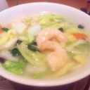 今日のランチ