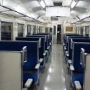 銀河鉄道の夜。的な…