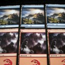 FNM？