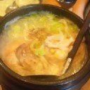 とりあえず何かしら食っていた