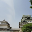 安近短で