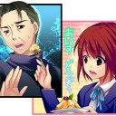 どんなにGWでノンケが街に溢れかえろうがタミヨウFOILを引き当てるピン象はホモの鑑