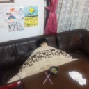 家庭訪問